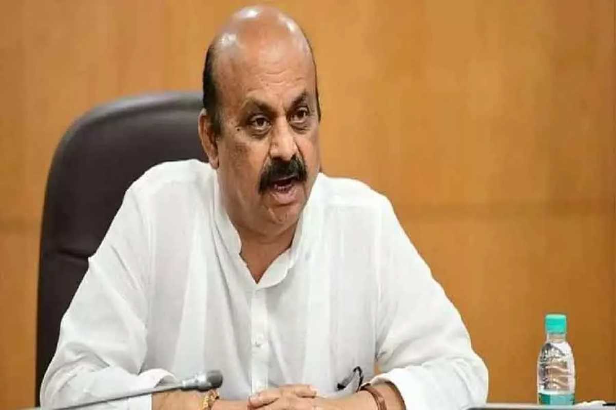 कर्नाटक चुनाव : भाजपा उम्मीदवारों की सूची अप्रैल के पहले हफ्ते में जारी होगी